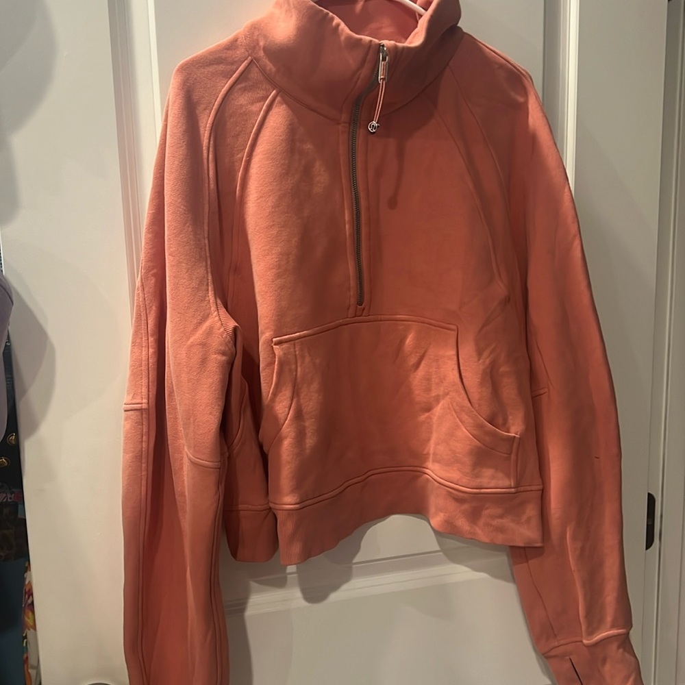 Lululemon scuba